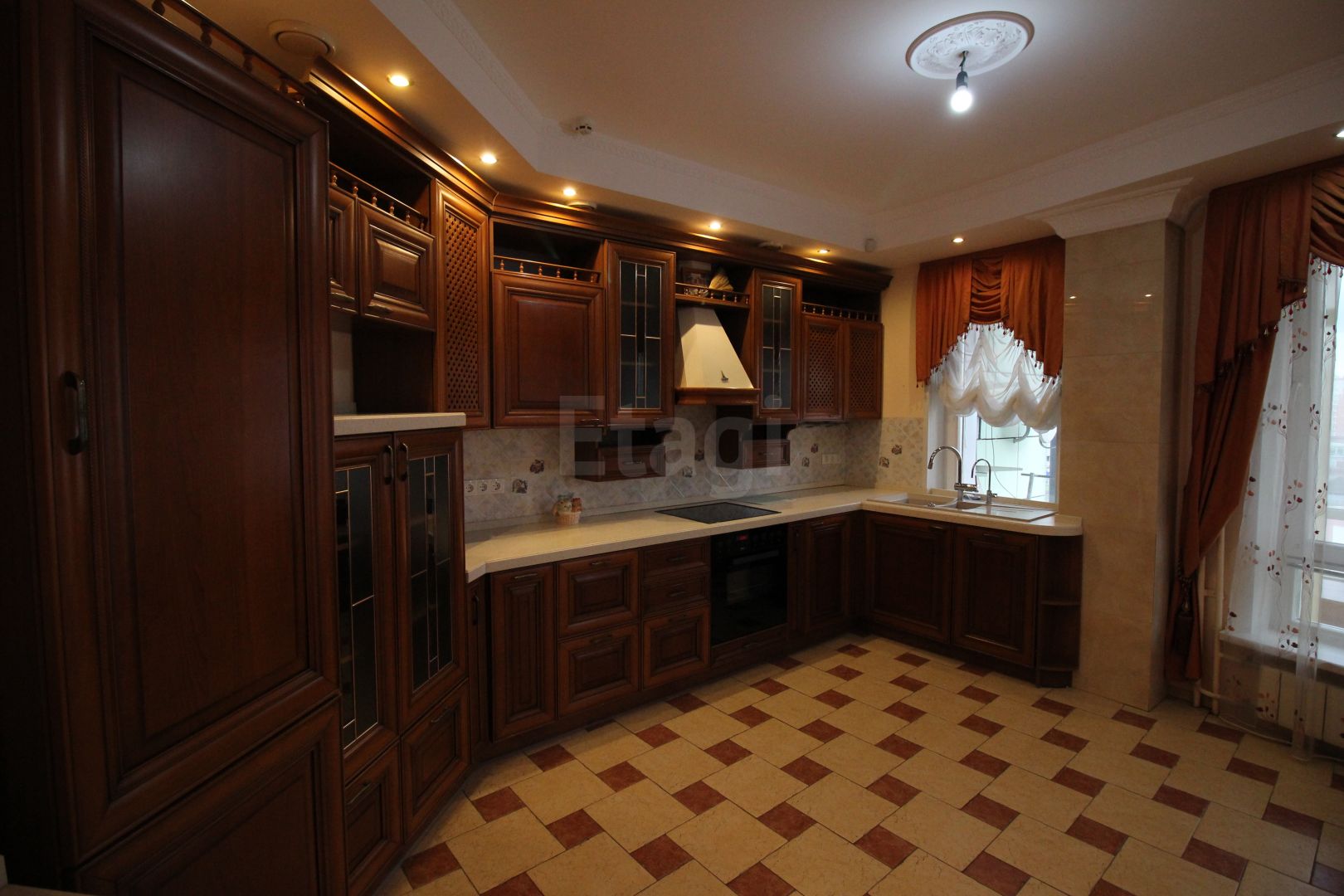 Продажа 3-комнатной квартиры, Красноярск, Алексеева, 93 Продажа 3-комнатной квартиры, Красноярск, Алексеева, 93