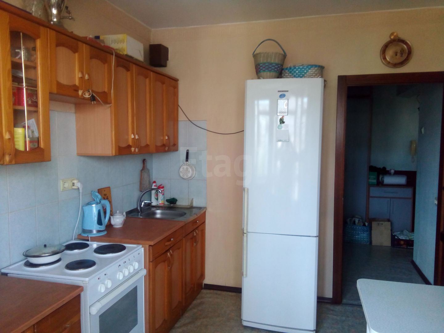 Продажа 2-комнатной квартиры, Красноярск, 9 Мая, 60а Продажа 2-комнатной квартиры, Красноярск, 9 Мая, 60а