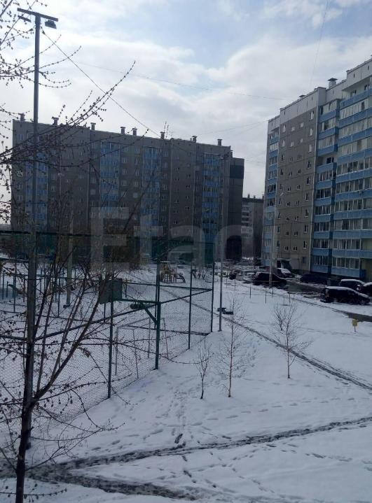 Продажа 2-комнатной квартиры, Красноярск, Мате Залки, 34 Продажа 2-комнатной квартиры, Красноярск, Мате Залки, 34