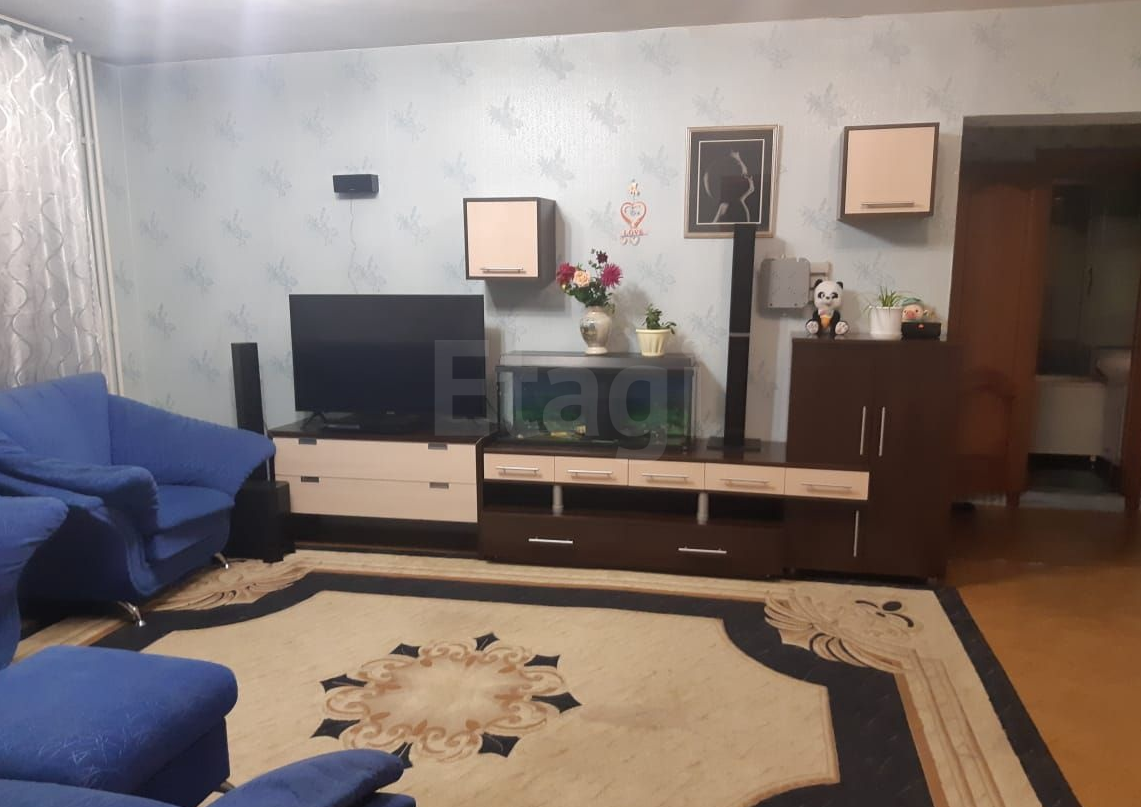 Продажа 4-комнатной квартиры, Красноярск, Водопьянова, 2а Продажа 4-комнатной квартиры, Красноярск, Водопьянова, 2а