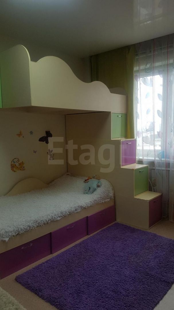 Продажа 3-комнатной квартиры, Красноярск, Алексеева, 111 Продажа 3-комнатной квартиры, Красноярск, Алексеева, 111