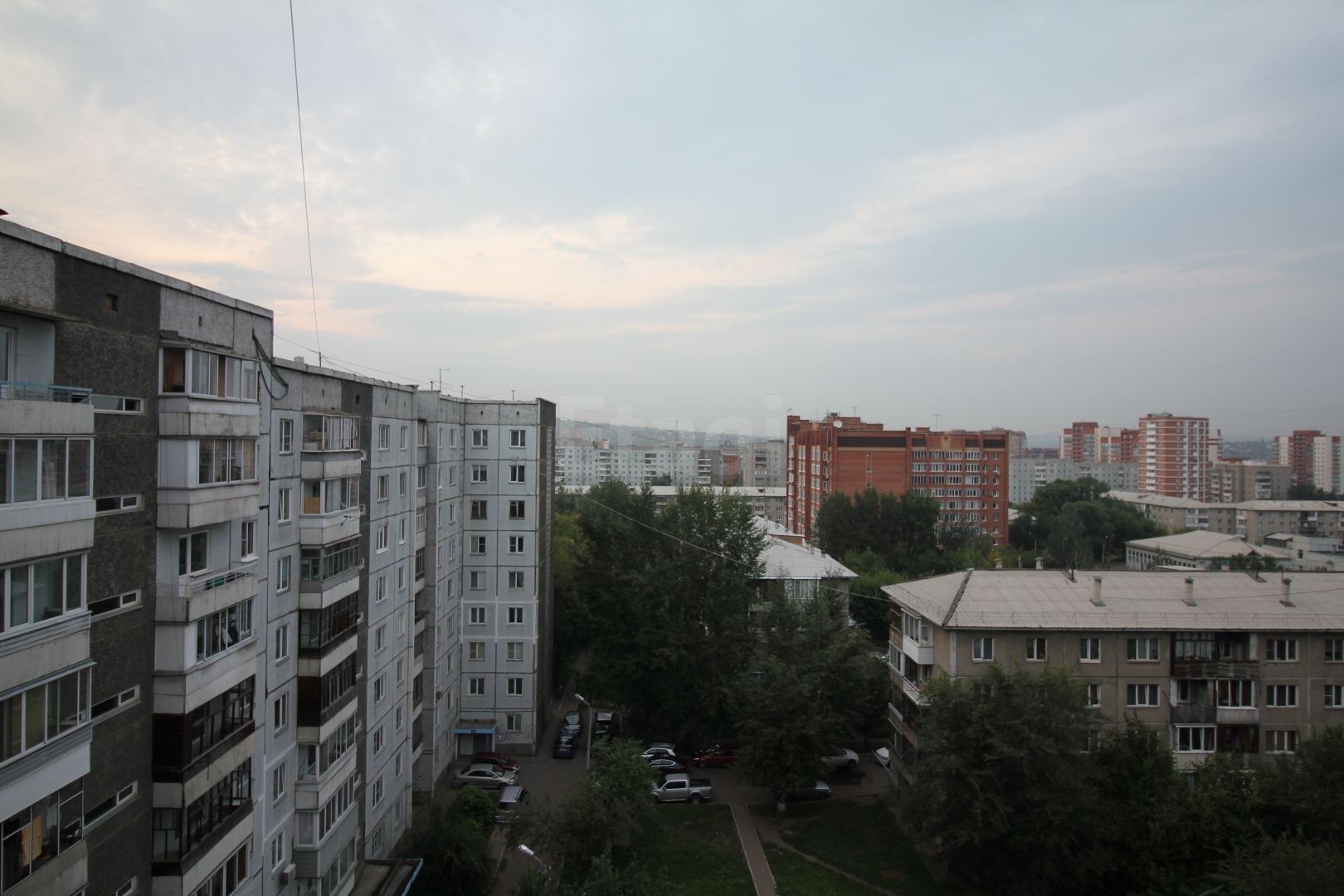 Продажа 3-комнатной квартиры, Красноярск, Копылова, 48 Продажа 3-комнатной квартиры, Красноярск, Копылова, 48