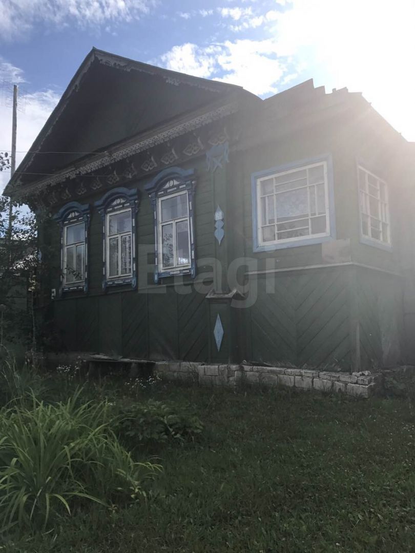 Борисоглеб, Коминтерна, дом с участком 15 cот на продажу