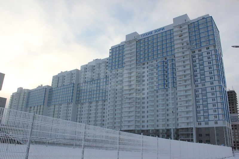 Продажа 2-комнатной квартиры, Красноярск, Лесников, 23 Продажа 2-комнатной квартиры, Красноярск, Лесников, 23