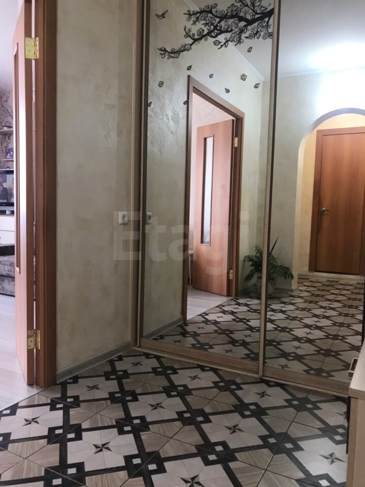 Продажа 1-комнатной квартиры, Красноярск, Серова, 10 Продажа 1-комнатной квартиры, Красноярск, Серова, 10