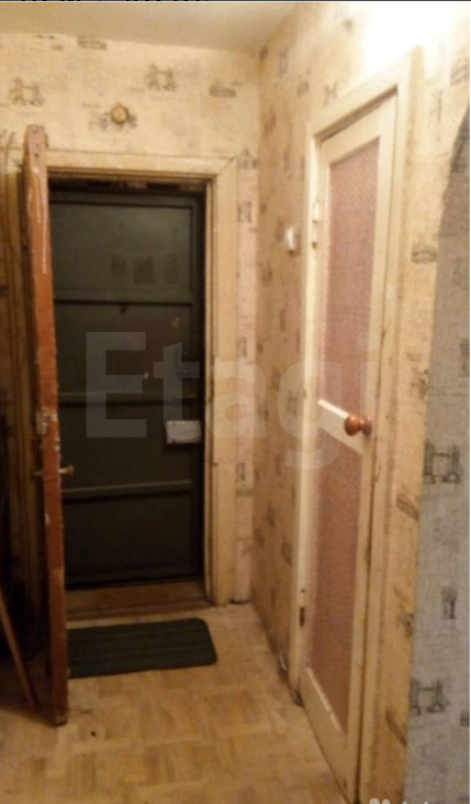 Продажа 2-комнатной квартиры, Красноярск, Кольцевая, 16 Продажа 2-комнатной квартиры, Красноярск, Кольцевая, 16