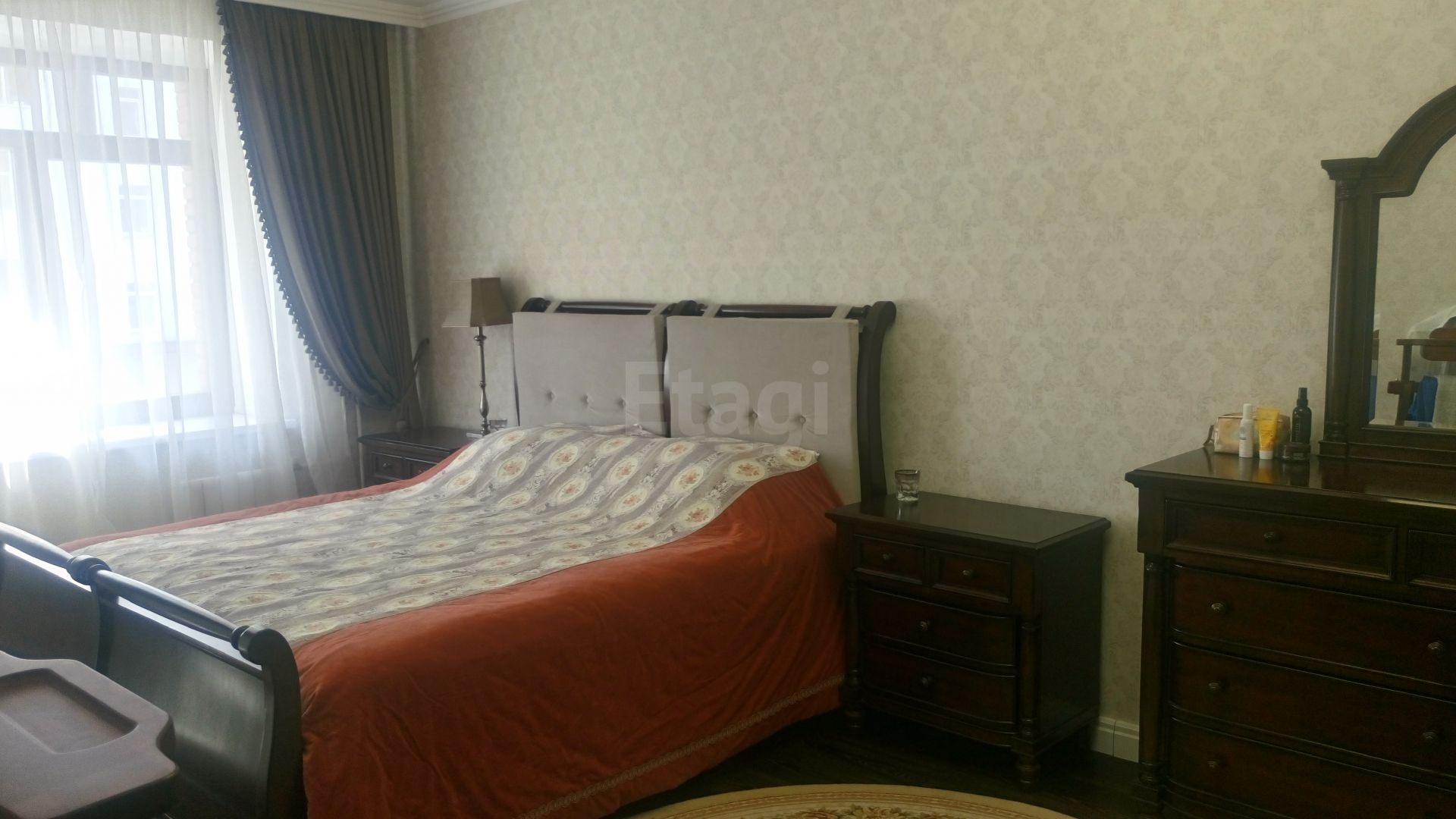 Продажа 3-комнатной квартиры, Красноярск, Мира пр-т, 7г Продажа 3-комнатной квартиры, Красноярск, Мира пр-т, 7г