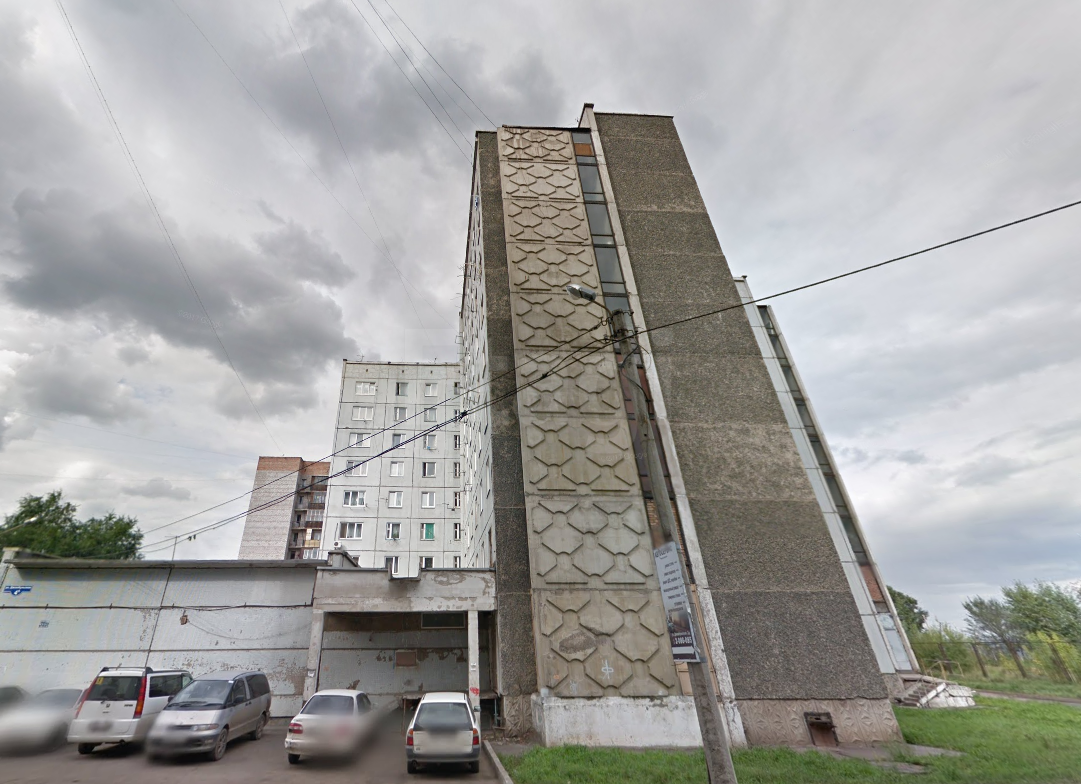 Продажа комнаты, Красноярск, Джамбульская, 4а Продажа комнаты, Красноярск, Джамбульская, 4а