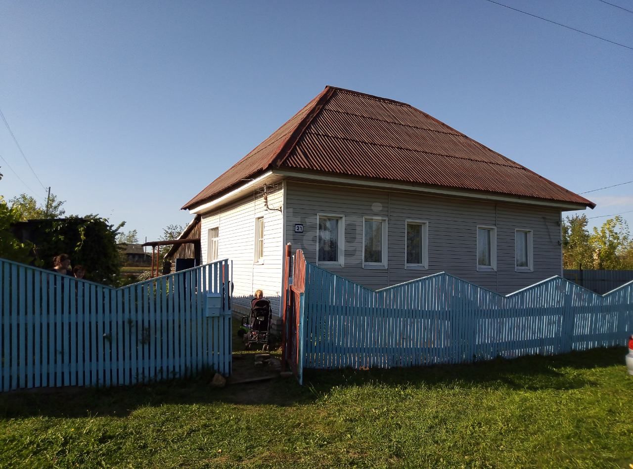 Высоково д, Зеленая, дом с участком 22.5 cот на продажу