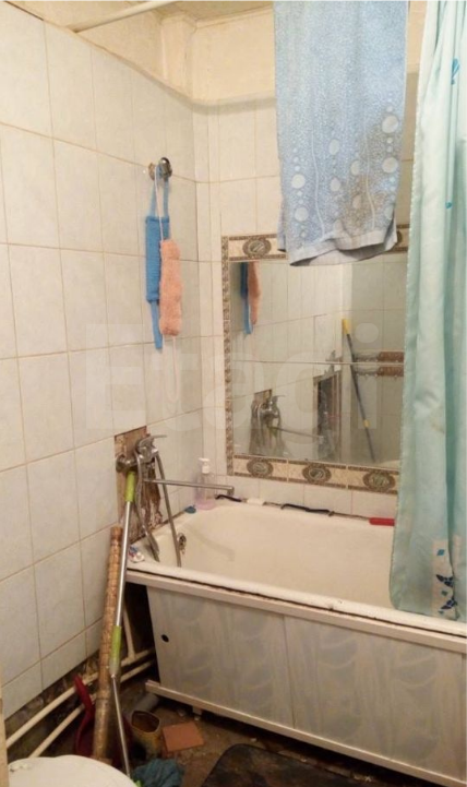 Продажа 2-комнатной квартиры, Красноярск, Кольцевая, 16 Продажа 2-комнатной квартиры, Красноярск, Кольцевая, 16