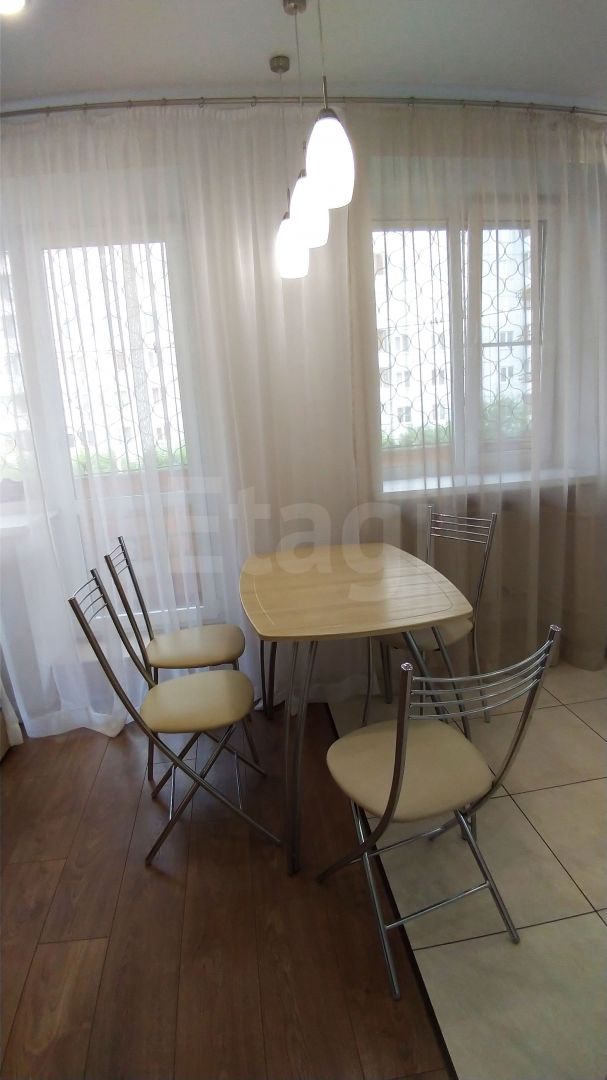 Продажа 3-комнатной квартиры, Красноярск, 9 Мая, 30 Продажа 3-комнатной квартиры, Красноярск, 9 Мая, 30