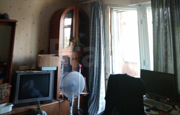 Продажа 4-комнатной квартиры, Красноярск, Академгородок, 16 Продажа 4-комнатной квартиры, Красноярск, Академгородок, 16