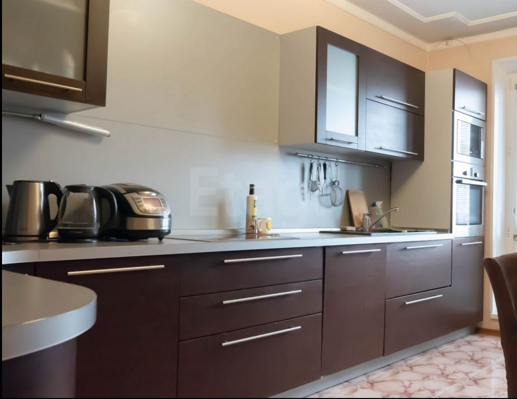 Продажа 3-комнатной квартиры, Красноярск, 78 Добровольческой бригады, 7 Продажа 3-комнатной квартиры, Красноярск, 78 Добровольческой бригады, 7