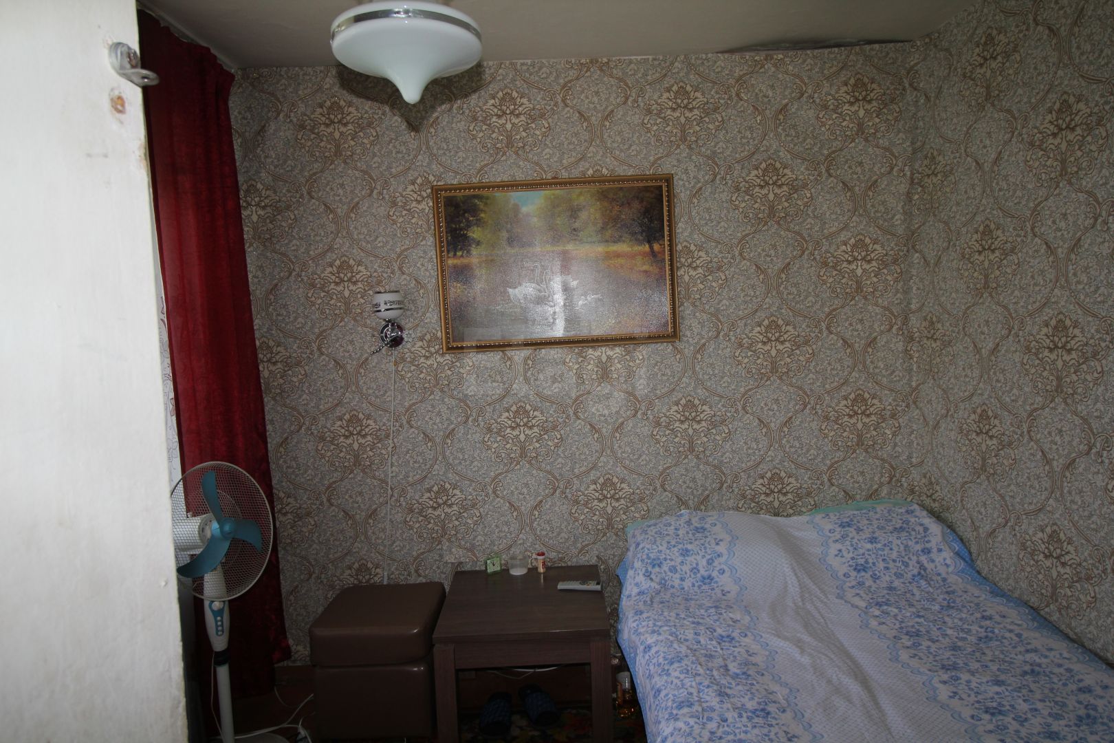 Продажа 4-комнатной квартиры, Красноярск, Красномосковская, 1 Продажа 4-комнатной квартиры, Красноярск, Красномосковская, 1