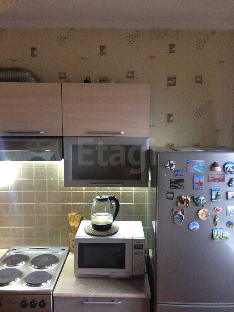 Продажа 2-комнатной квартиры, Красноярск, Горького, 37 Продажа 2-комнатной квартиры, Красноярск, Горького, 37