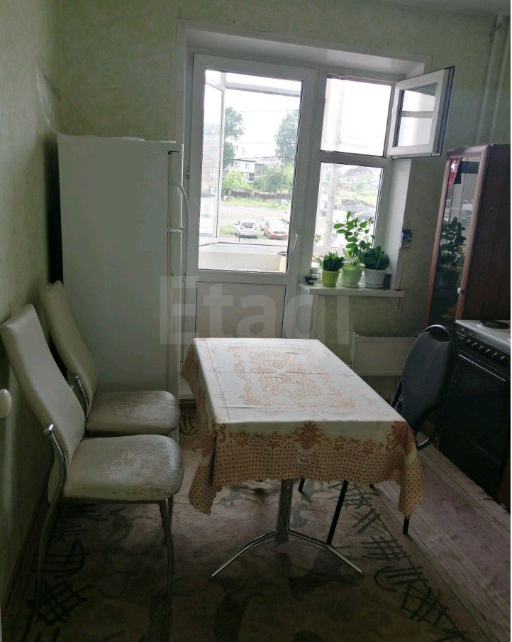 Продажа 2-комнатной квартиры, Красноярск, Линейная, 76 Продажа 2-комнатной квартиры, Красноярск, Линейная, 76
