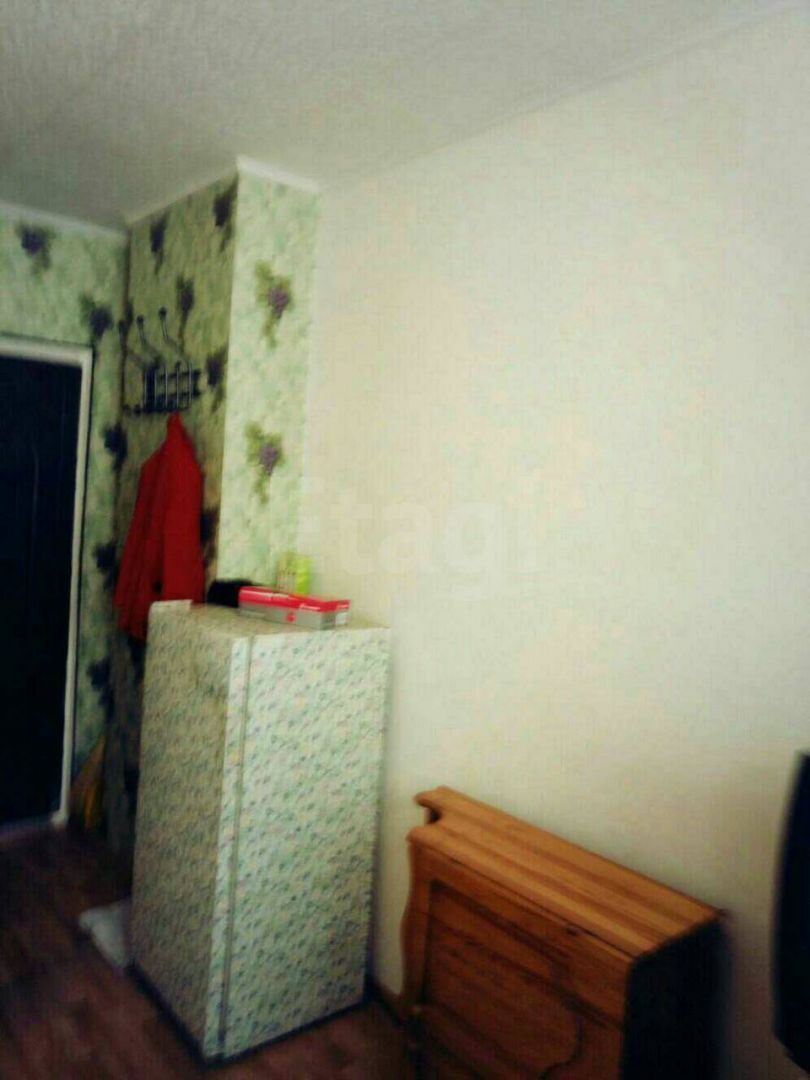 Продажа комнаты, Красноярск, Северо-Енисейская, 48а Продажа комнаты, Красноярск, Северо-Енисейская, 48а