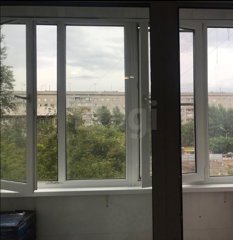 Продажа 3-комнатной квартиры, Красноярск, Железнодорожников, 10а Продажа 3-комнатной квартиры, Красноярск, Железнодорожников, 10а