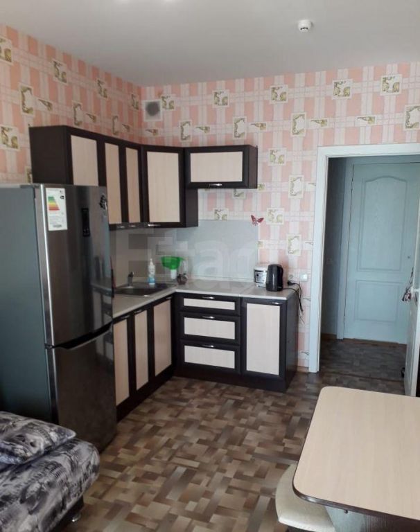 Продажа 1-комнатной квартиры, Красноярск, Республики, 33а Продажа 1-комнатной квартиры, Красноярск, Республики, 33а