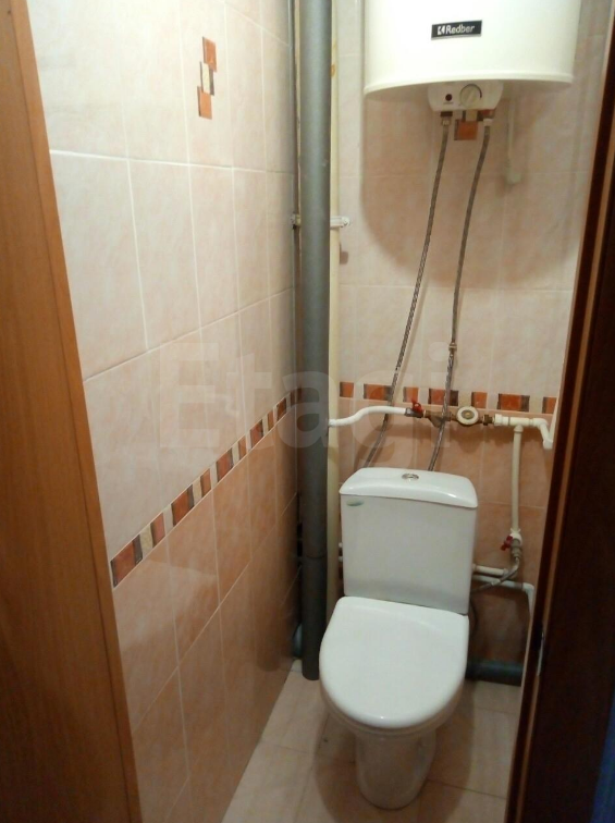 Продажа 1-комнатной квартиры, Красноярск, Судостроительная, 26 Продажа 1-комнатной квартиры, Красноярск, Судостроительная, 26