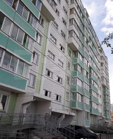 Продажа 1-комнатной квартиры, Красноярск, Алексеева, 4 Продажа 1-комнатной квартиры, Красноярск, Алексеева, 4