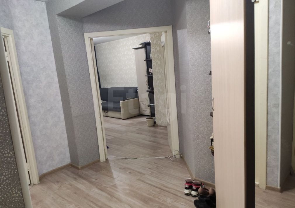 Продажа 1-комнатной квартиры, Красноярск, Авиаторов, 54 Продажа 1-комнатной квартиры, Красноярск, Авиаторов, 54