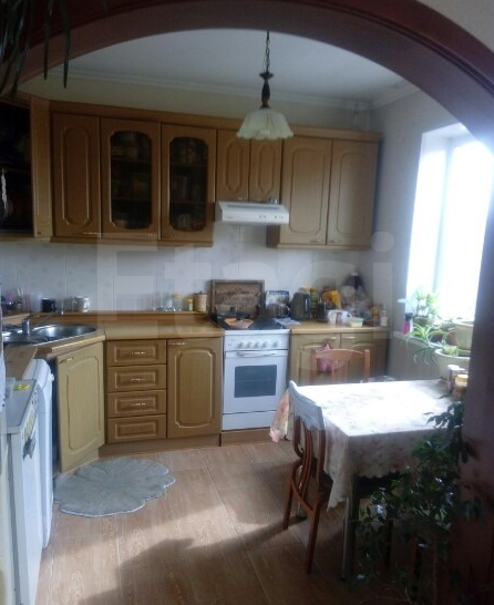Продажа 4-комнатной квартиры, Красноярск, Металлургов пр-т, 6 Продажа 4-комнатной квартиры, Красноярск, Металлургов пр-т, 6