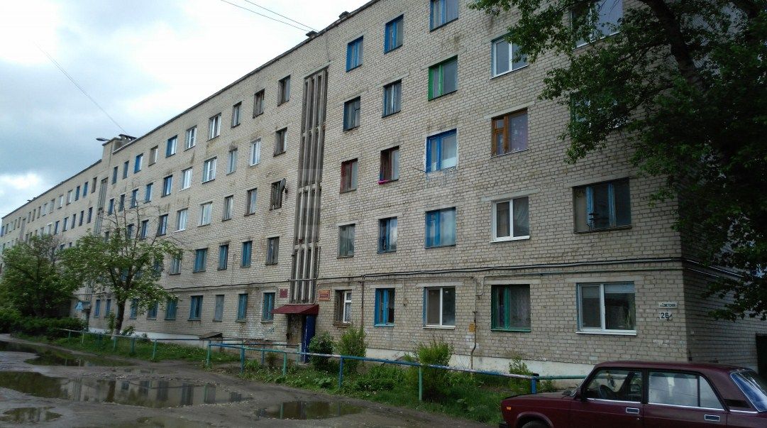 Продажа коммерческой недвижимости, 333м <sup>2</sup>, Мценск, Советская
