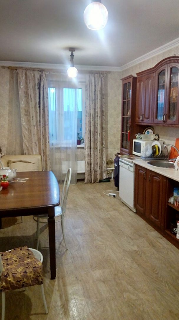 Продажа 3-комнатной квартиры, Красноярск, Линейная, 94 Продажа 3-комнатной квартиры, Красноярск, Линейная, 94