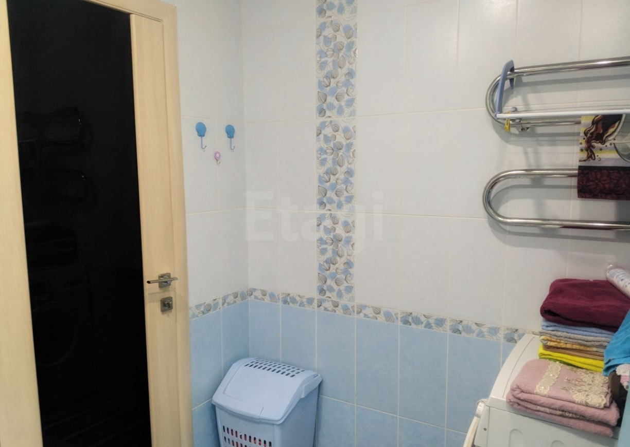 Продажа 3-комнатной квартиры, Красноярск, Северная, 9 Продажа 3-комнатной квартиры, Красноярск, Северная, 9