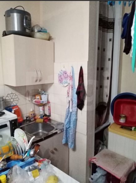 Продажа 1-комнатной квартиры, Красноярск, Джамбульская, 4а Продажа 1-комнатной квартиры, Красноярск, Джамбульская, 4а
