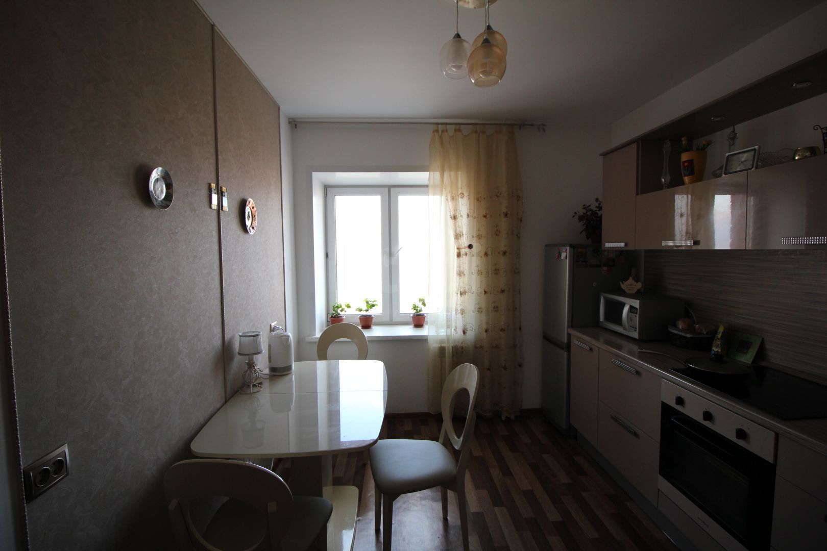 Продажа 2-комнатной квартиры, Красноярск, Борисова, 26а Продажа 2-комнатной квартиры, Красноярск, Борисова, 26а