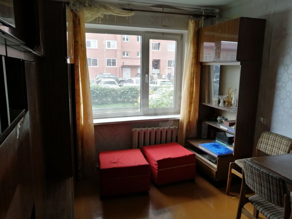 Продажа 2-комнатной квартиры, Красноярск, Семафорная, 321 Продажа 2-комнатной квартиры, Красноярск, Семафорная, 321