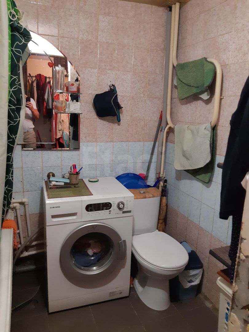 Продажа 2-комнатной квартиры, Красноярск, Даурская, 16 Продажа 2-комнатной квартиры, Красноярск, Даурская, 16