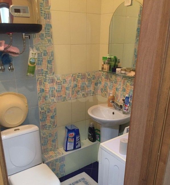 Продажа 3-комнатной квартиры, Красноярск, Свердловская, 35 Продажа 3-комнатной квартиры, Красноярск, Свердловская, 35