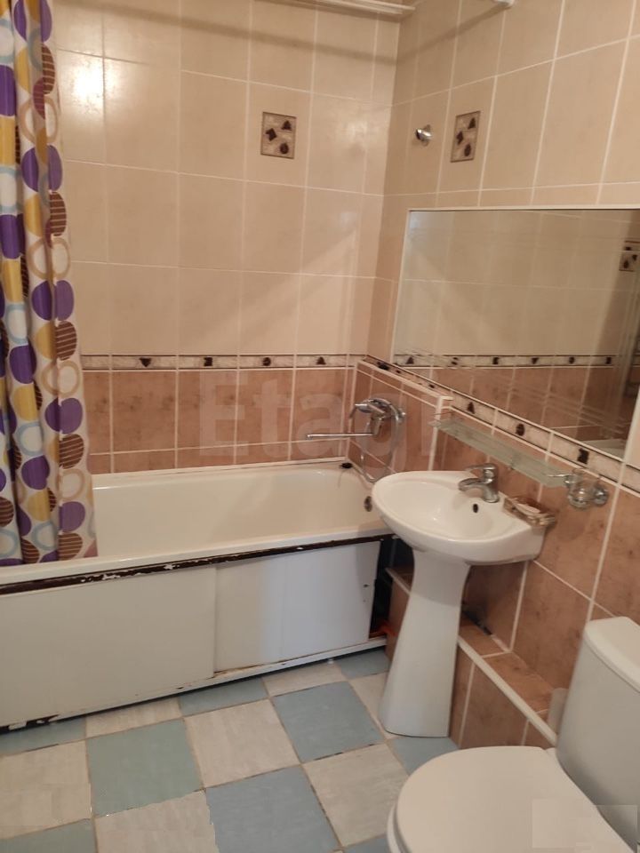 Продажа 1-комнатной квартиры, Красноярск, Ульяновский пр-т, 14г Продажа 1-комнатной квартиры, Красноярск, Ульяновский пр-т, 14г