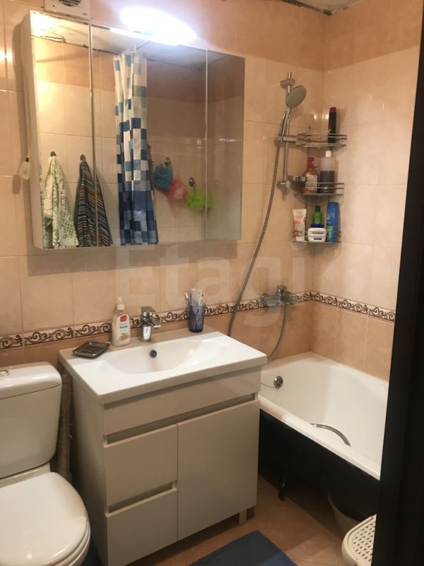 Продажа 3-комнатной квартиры, Красноярск, Побежимова, 15 Продажа 3-комнатной квартиры, Красноярск, Побежимова, 15