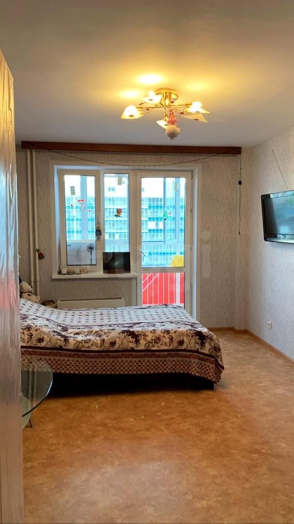 Продажа 1-комнатной квартиры, Красноярск, Карамзина, 6 Продажа 1-комнатной квартиры, Красноярск, Карамзина, 6