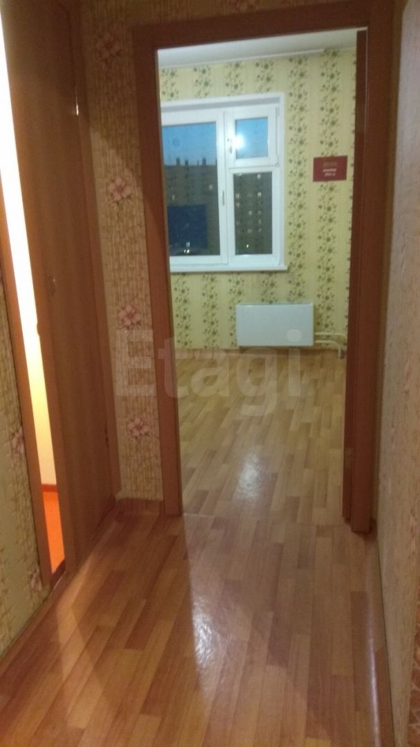 Продажа 1-комнатной квартиры, Красноярск, Молокова, 1г Продажа 1-комнатной квартиры, Красноярск, Молокова, 1г