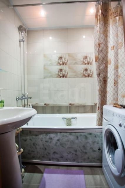 Продажа 2-комнатной квартиры, Красноярск, Водопьянова, 10 Продажа 2-комнатной квартиры, Красноярск, Водопьянова, 10