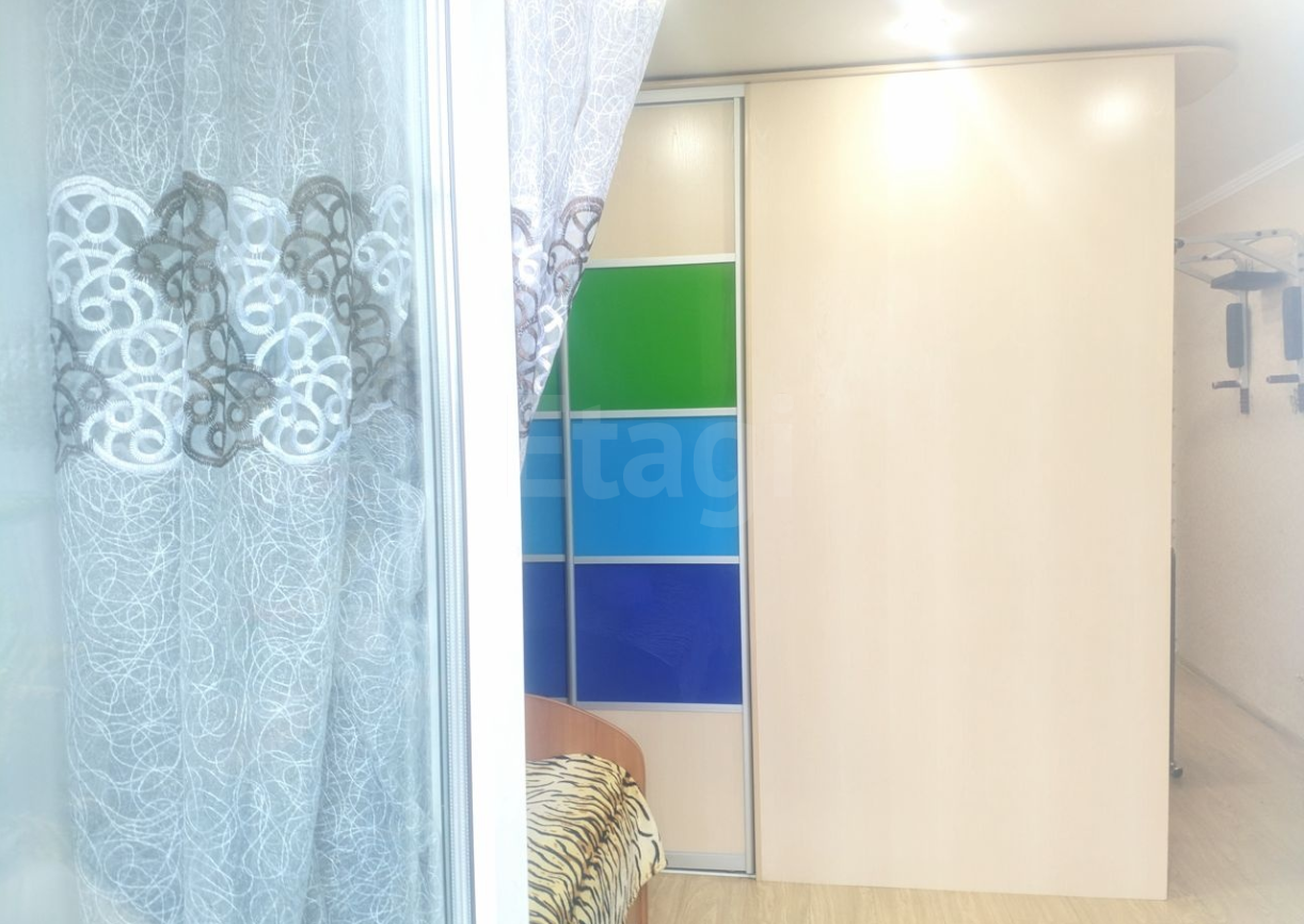 Продажа 3-комнатной квартиры, Красноярск, Северная, 9 Продажа 3-комнатной квартиры, Красноярск, Северная, 9