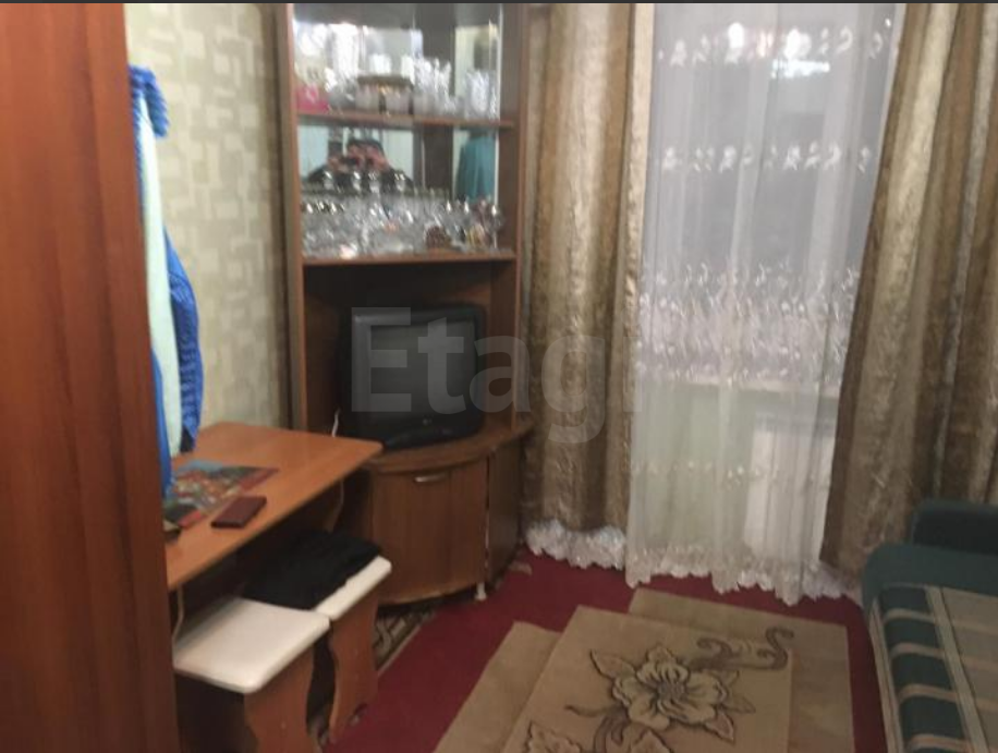 Продажа 1-комнатной квартиры, Красноярск, Новгородская, 1 Продажа 1-комнатной квартиры, Красноярск, Новгородская, 1