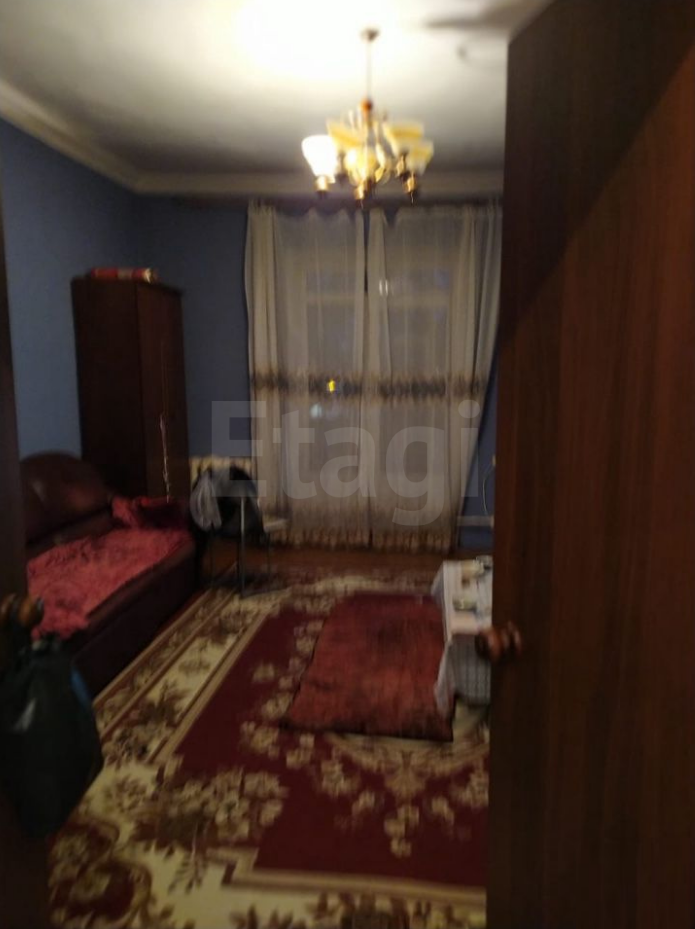 Продажа 3-комнатной квартиры, Красноярск, 26 Бакинских комиссаров, 36 Продажа 3-комнатной квартиры, Красноярск, 26 Бакинских комиссаров, 36