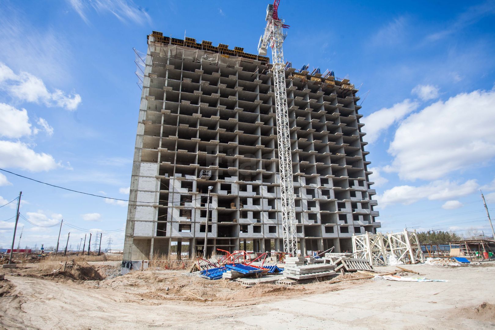 Продажа 1-комнатной новостройки, Красноярск, Петра Ломако, ЖК Преображенский Продажа 1-комнатной новостройки, Красноярск, Петра Ломако, ЖК Преображенский