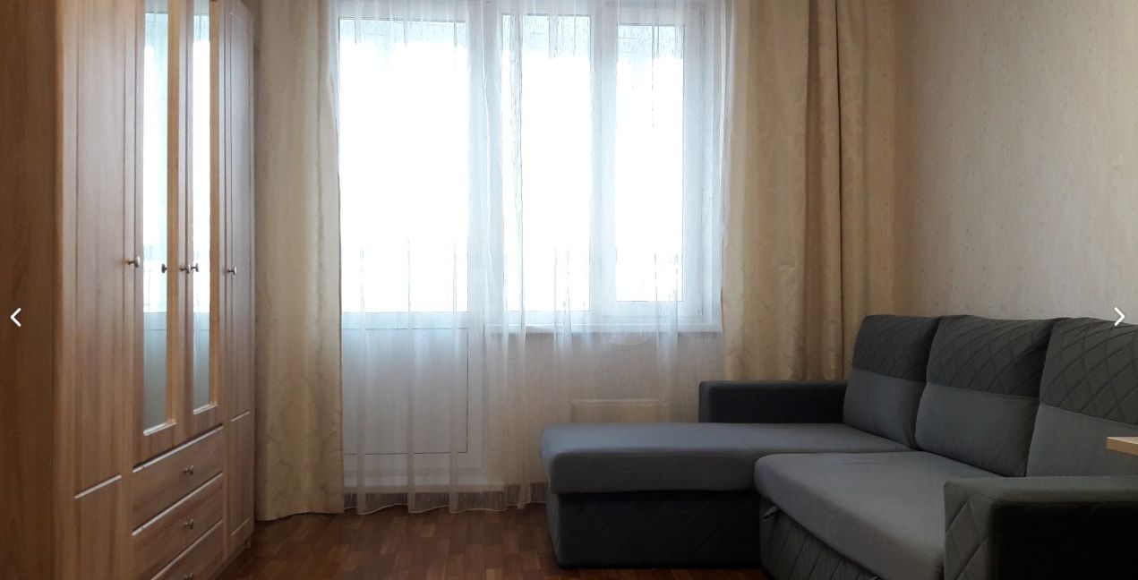 Продажа 1-комнатной квартиры, Красноярск, Карамзина, 16 Продажа 1-комнатной квартиры, Красноярск, Карамзина, 16