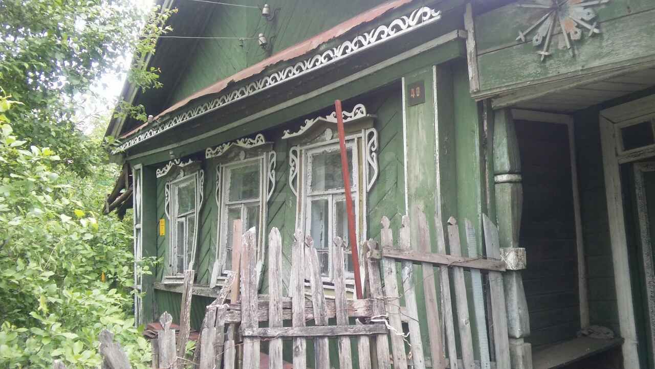 Михалево, Школьная, дом с участком 26 cот на продажу