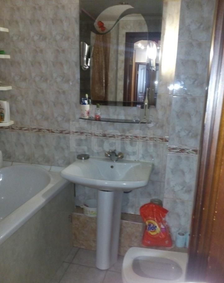 Продажа 2-комнатной квартиры, Красноярск, Партизана Железняка, 50 Продажа 2-комнатной квартиры, Красноярск, Партизана Железняка, 50