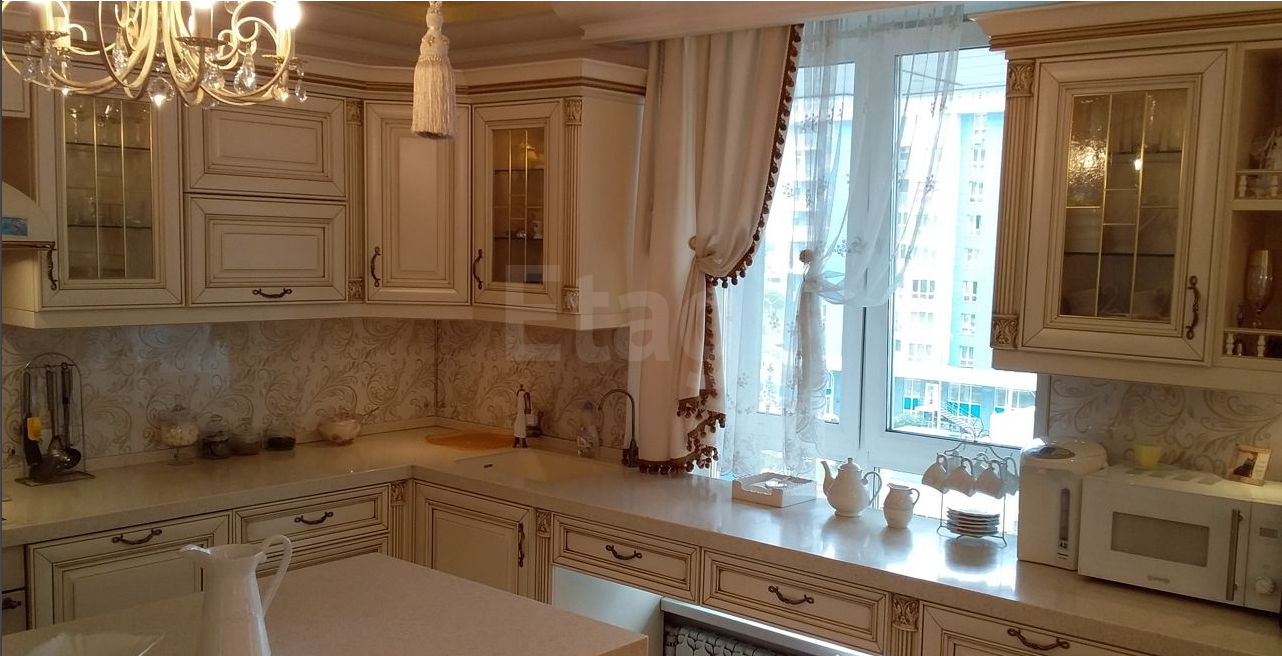 Продажа 3-комнатной квартиры, Красноярск, Алексеева, 41 Продажа 3-комнатной квартиры, Красноярск, Алексеева, 41