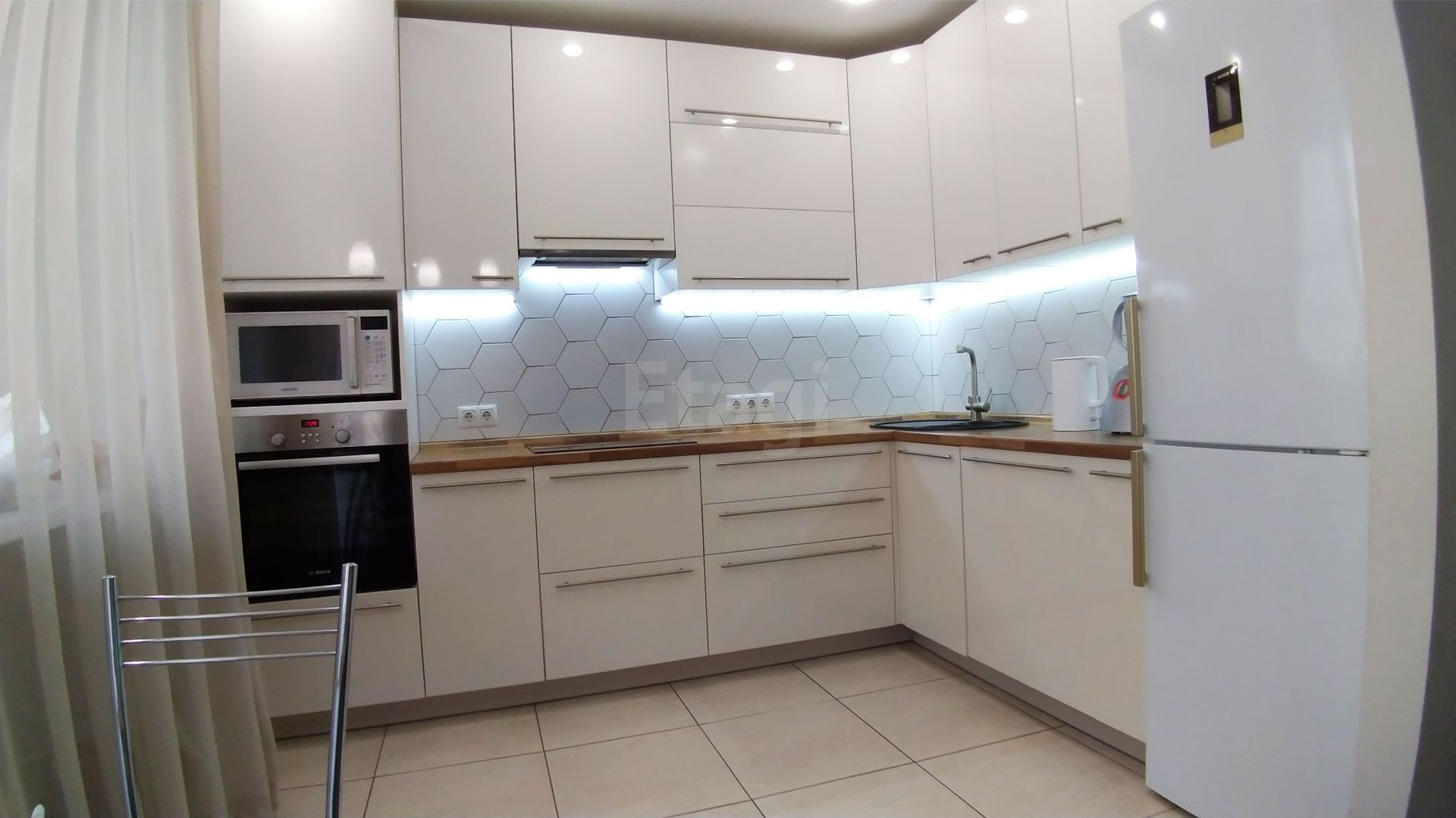 Продажа 3-комнатной квартиры, Красноярск, 9 Мая, 30 Продажа 3-комнатной квартиры, Красноярск, 9 Мая, 30