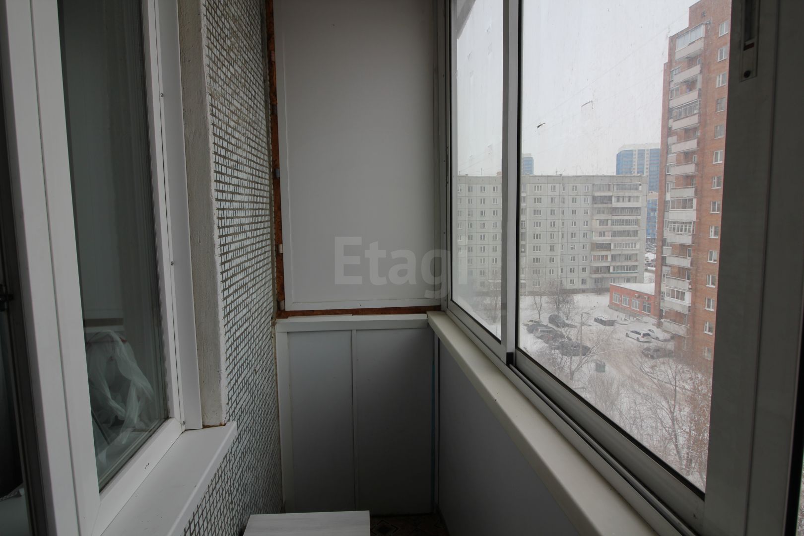 Продажа 1-комнатной квартиры, Красноярск, Судостроительная, 97а Продажа 1-комнатной квартиры, Красноярск, Судостроительная, 97а